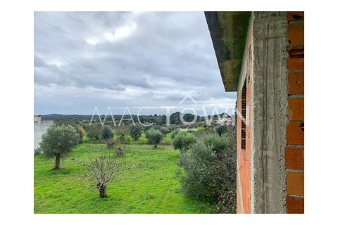 Villa a Assentiz, Santarem, Assentiz - € 99.000 | Ref: M026PD - foto 39