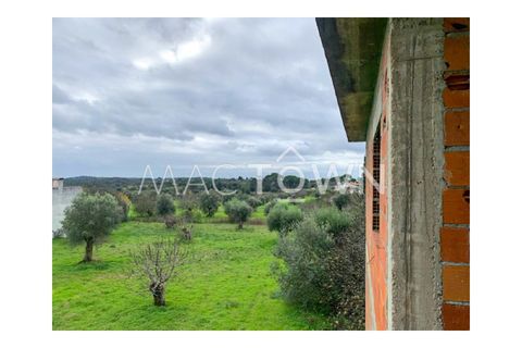 Villa a Assentiz, Santarem, Assentiz - € 99.000 | Ref: M026PD - foto 40