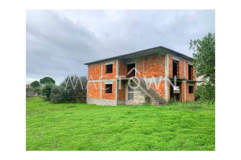 Villa a Assentiz, Santarem, Assentiz - € 99.000 | Ref: M026PD - foto 44