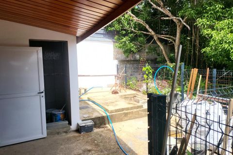 Erhvervsejendom i Cayenne, French Guiana, Cayenne - € 299.000 | Ref: 068 - foto 7