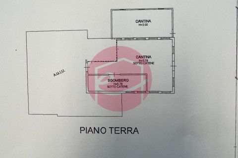 Villa i Santarcangelo Di Romagna, Rimini, Santarcangelo Di Romagna - € 250 000 | Ref: S-C1-053 - foto 3