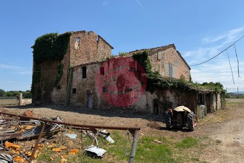 Herregård i Santarcangelo Di Romagna, Rimini, Santarcangelo Di Romagna - € 170 000 | Ref: S-C1-055 - foto 4