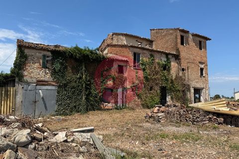 Herregård i Santarcangelo Di Romagna, Rimini, Santarcangelo Di Romagna - € 170 000 | Ref: S-C1-055 - foto 8