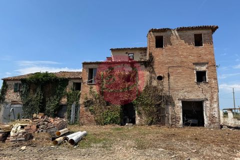Herregård i Santarcangelo Di Romagna, Rimini, Santarcangelo Di Romagna - € 170 000 | Ref: S-C1-055 - foto 9