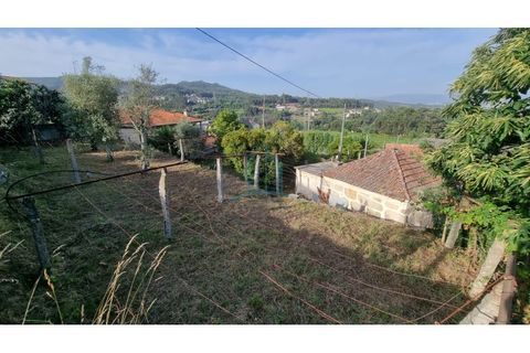 Villa a Penafiel, Porto, Penafiel - € 75.000 | Ref: IMO_448 - foto 9