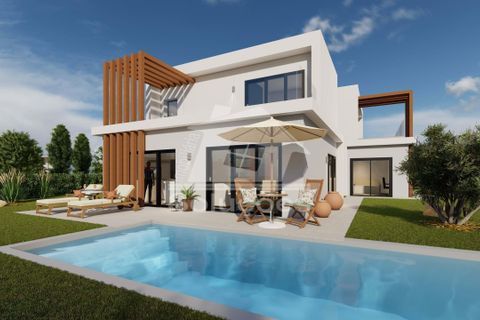 Helårsgrund i Silves, Faro, Silves - € 360.000 | Ref: SI2403 - foto 4