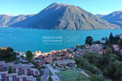 Villa a Argegno, Como, Argegno - € 1.550.000 | Ref: ILO3221 - foto 14