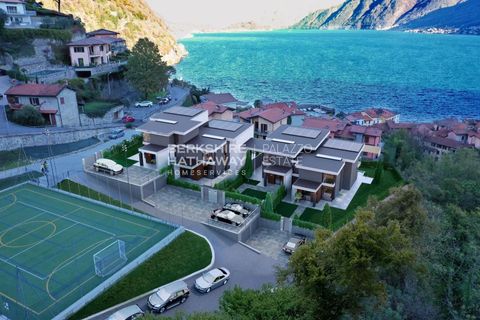 Villa a Argegno, Como, Argegno - € 1.550.000 | Ref: ILO3221 - foto 16