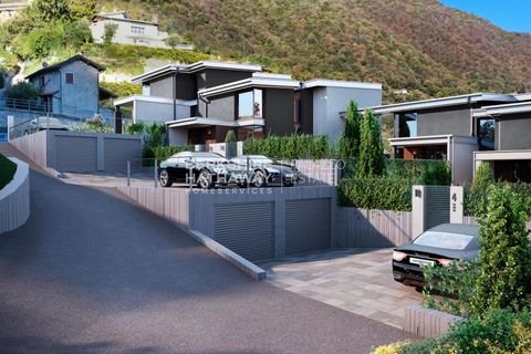 Villa a Argegno, Como, Argegno - € 1.550.000 | Ref: ILO3221 - foto 22