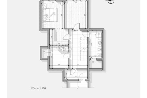 Villa a Argegno, Como, Argegno - € 1.550.000 | Ref: ILO3221 - foto 27