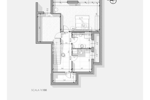Villa a Argegno, Como, Argegno - € 1.550.000 | Ref: ILO3221 - foto 33