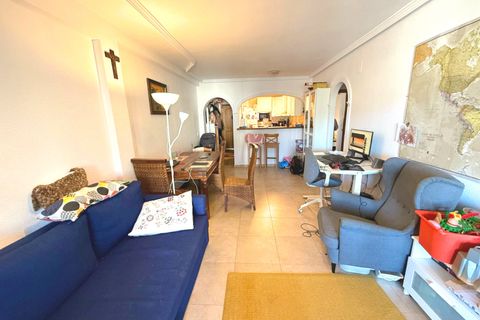 Leilighet i Calpe, Alicante, Calpe - € 240 000 | Ref: A390C - foto 2