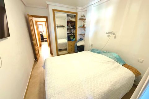 Leilighet i Calpe, Alicante, Calpe - € 240 000 | Ref: A390C - foto 9