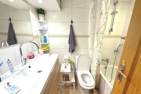 Leilighet i Calpe, Alicante, Calpe - € 240 000 | Ref: A390C - foto 12