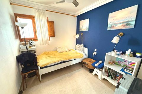Leilighet i Calpe, Alicante, Calpe - € 240 000 | Ref: A390C - foto 13