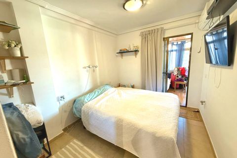 Leilighet i Calpe, Alicante, Calpe - € 240 000 | Ref: A390C - foto 11