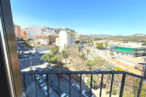 Leilighet i Calpe, Alicante, Calpe - € 240 000 | Ref: A390C - foto 6
