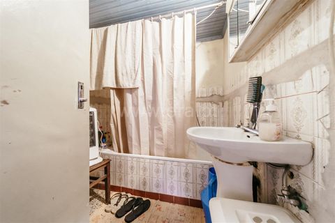 Landsbyhus i Covilha, Castelo Branco, Covilha - € 25.000 | Ref: 111250042 - foto 4