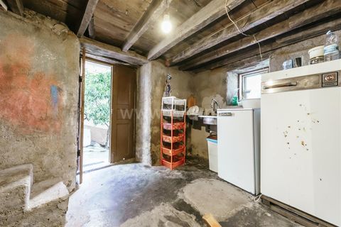 Landsbyhus i Covilha, Castelo Branco, Covilha - € 25.000 | Ref: 111250042 - foto 5