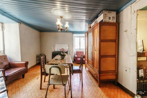 Landsbyhus i Covilha, Castelo Branco, Covilha - € 25.000 | Ref: 111250042 - foto 1