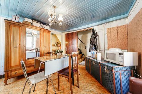 Landsbyhus i Covilha, Castelo Branco, Covilha - € 25.000 | Ref: 111250042 - foto 8