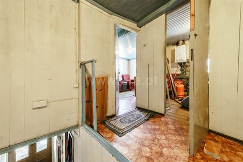 Landsbyhus i Covilha, Castelo Branco, Covilha - € 25.000 | Ref: 111250042 - foto 9