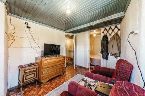 Landsbyhus i Covilha, Castelo Branco, Covilha - € 25.000 | Ref: 111250042 - foto 11