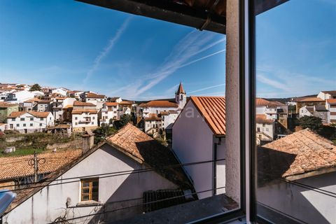 Landsbyhus i Covilha, Castelo Branco, Covilha - € 25.000 | Ref: 111250042 - foto 12