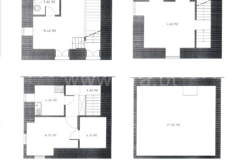 Landsbyhus i Covilha, Castelo Branco, Covilha - € 25.000 | Ref: 111250042 - foto 13