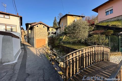 Landejendom i Valbrona, Como, Valbrona - € 39.000 | Ref: Val1017 - foto 2