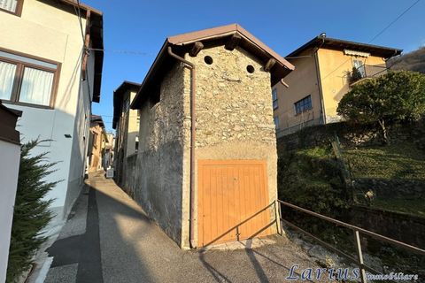 Landejendom i Valbrona, Como, Valbrona - € 39.000 | Ref: Val1017 - foto 3