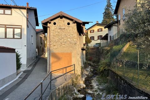 Landejendom i Valbrona, Como, Valbrona - € 39.000 | Ref: Val1017 - foto 4