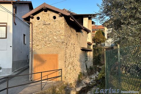 Landejendom i Valbrona, Como, Valbrona - € 39.000 | Ref: Val1017 - foto 5