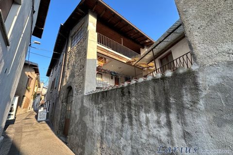 Landejendom i Valbrona, Como, Valbrona - € 39.000 | Ref: Val1017 - foto 6