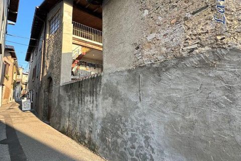 Landejendom i Valbrona, Como, Valbrona - € 39.000 | Ref: Val1017 - foto 7