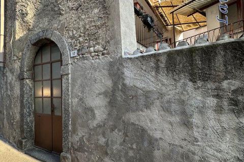 Landejendom i Valbrona, Como, Valbrona - € 39.000 | Ref: Val1017 - foto 8