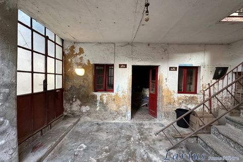 Landejendom i Valbrona, Como, Valbrona - € 39.000 | Ref: Val1017 - foto 9