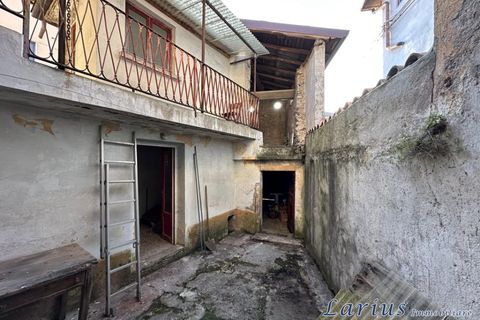 Landejendom i Valbrona, Como, Valbrona - € 39.000 | Ref: Val1017 - foto 10