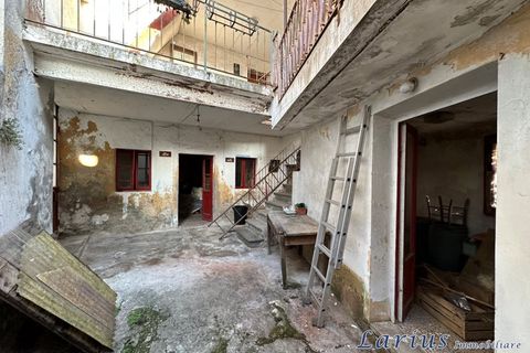 Landejendom i Valbrona, Como, Valbrona - € 39.000 | Ref: Val1017 - foto 11