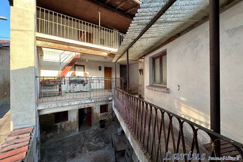 Landejendom i Valbrona, Como, Valbrona - € 39.000 | Ref: Val1017 - foto 14
