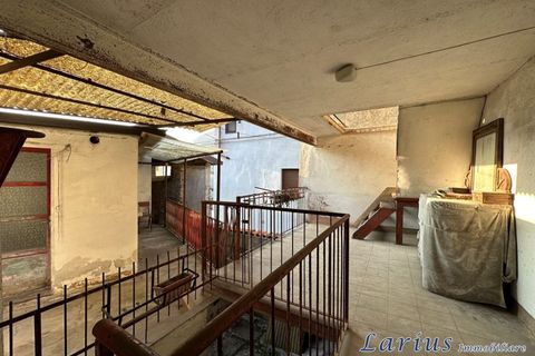 Landejendom i Valbrona, Como, Valbrona - € 39.000 | Ref: Val1017 - foto 16