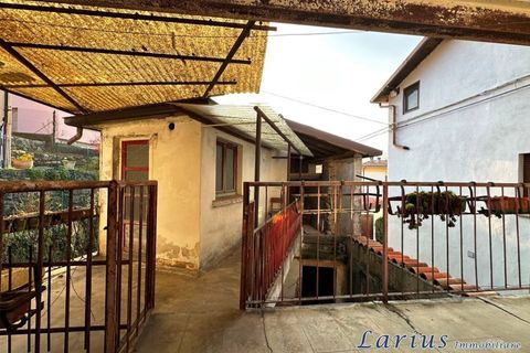 Landejendom i Valbrona, Como, Valbrona - € 39.000 | Ref: Val1017 - foto 18