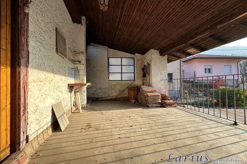 Landejendom i Valbrona, Como, Valbrona - € 39.000 | Ref: Val1017 - foto 20