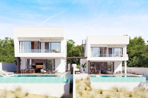 Villa i Pinar De Campoverde, Alicante - foto 1