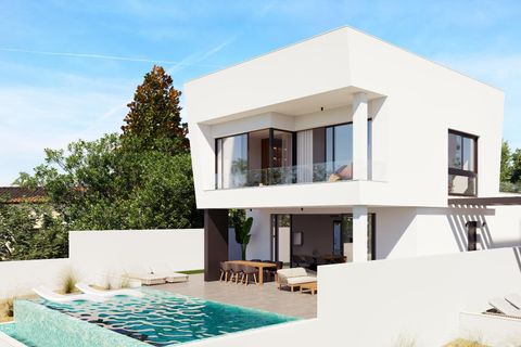Villa i Pinar De Campoverde, Alicante - foto 3