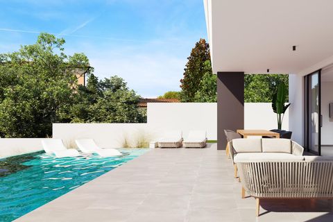 Villa i Pinar De Campoverde, Alicante - foto 4