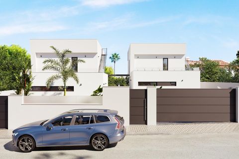 Villa i Pinar De Campoverde, Alicante - foto 5