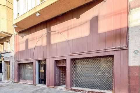 Erhvervsejendom i Elche, Alicante, Elche - € 166.000 | Ref: 3076 - foto 1