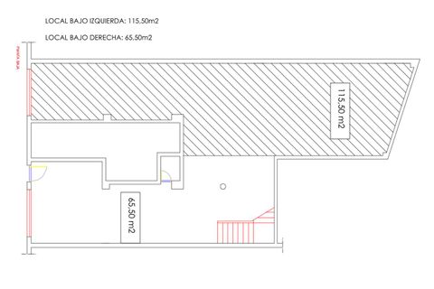 Erhvervsejendom i Elche, Alicante, Elche - € 166.000 | Ref: 3076 - foto 12