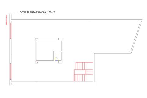 Erhvervsejendom i Elche, Alicante, Elche - € 166.000 | Ref: 3076 - foto 13